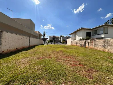 Lote/Terreno à venda, 455m² no Morumbi, Paulínia