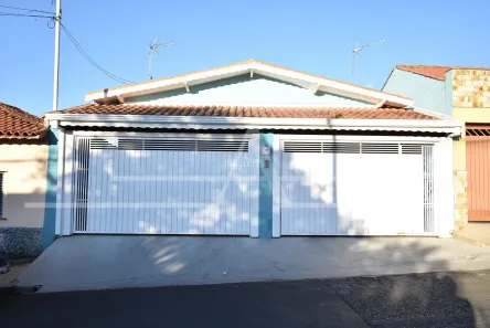 Casa com 5 Quartos à venda, 173m² no Vila Bianchi, Bragança Paulista