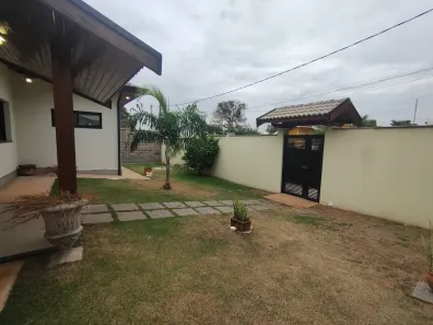 Casa de Condomínio com 4 Quartos à venda, 260m² no Parque Xangrilá, Campinas