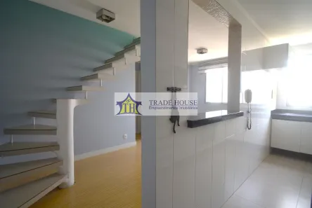 Cobertura com 2 Quartos à venda, 87m² no Vila Vera, São Paulo
