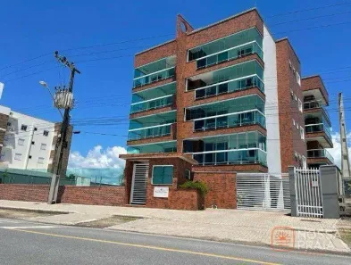Apartamento com 3 Quartos à venda, 120m² no Itapema do Norte, Itapoá