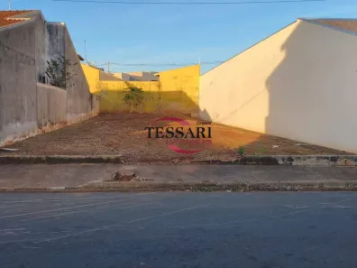 Lote/Terreno à venda, 363m² no Residencial José Bento Geraldes, Bálsamo