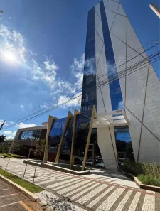 Apartamento com 4 Quartos à venda, 427m² no Bela Suiça, Londrina
