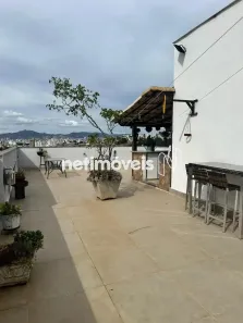 Cobertura com 5 Quartos à venda, 270m² no Santa Rosa, Belo Horizonte