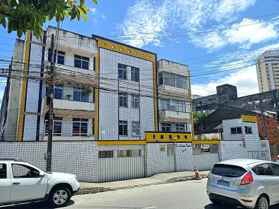 Apartamento com 2 Quartos à venda, 74m² no Joaquim Távora, Fortaleza
