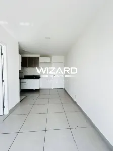 Apartamento com 1 Quarto para alugar, 31m² no Vila Sônia, São Paulo