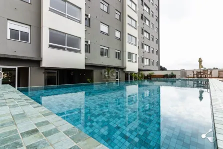 Apartamento com 2 Quartos à venda, 57m² no Partenon, Porto Alegre
