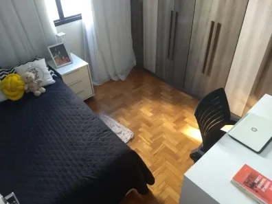 Apartamento com 4 Quartos à venda, 130m² no Centro, Belo Horizonte