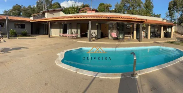 Casa de Condomínio com 2 Quartos à venda, 190m² no , Mairinque