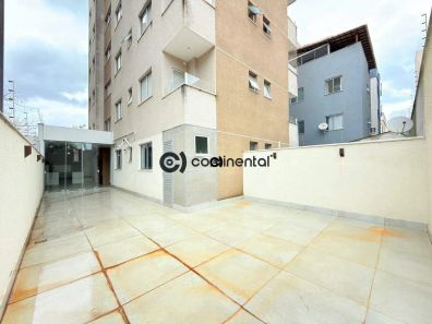 Apartamento com 2 Quartos à venda, 173m² no Cabral, Contagem