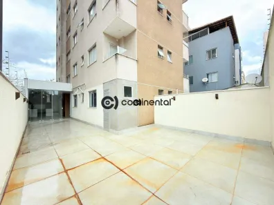 Apartamento com 2 Quartos à venda, 173m² no Cabral, Contagem
