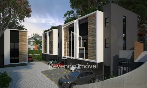 Casa de Condomínio com 3 Quartos à venda, 470m² no Jardim Leonor, São Paulo