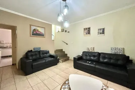Casa com 4 Quartos à venda, 200m² no Planalto Paulista, São Paulo