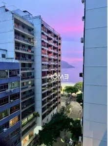 Apartamento com 5 Quartos à venda, 220m² no Icaraí, Niterói