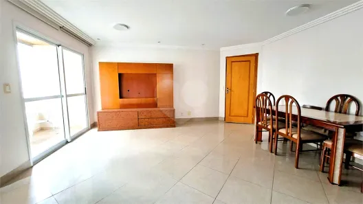 Apartamento com 2 Quartos à venda, 75m² no Perdizes, São Paulo