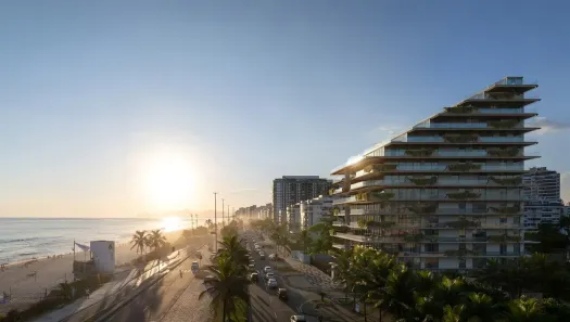 Apartamento com 4 Quartos à venda, 452m² no Barra da Tijuca, Rio de Janeiro