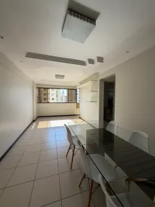 Apartamento com 3 Quartos à venda, 75m² no Alto da Glória, Goiânia