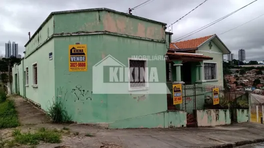Lote/Terreno à venda, 330m² no Ronda, Ponta Grossa