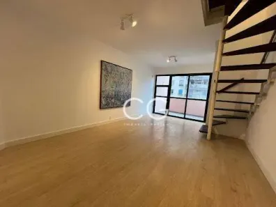 Apartamento com 2 Quartos à venda, 78m² no Barra da Tijuca, Rio de Janeiro
