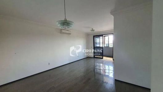 Apartamento com 3 Quartos à venda, 91m² no Guararapes, Fortaleza