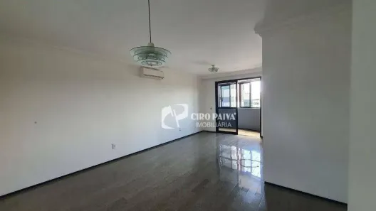 Apartamento com 3 Quartos à venda, 91m² no Guararapes, Fortaleza
