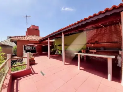 Sobrado com 3 Quartos à venda, 252m² no Vila Formosa, São Paulo