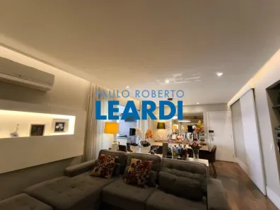 Apartamento com 3 Quartos à venda, 130m² no Vila Leopoldina, São Paulo