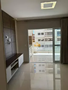Apartamento com 3 Quartos para alugar, 134m² no Jardim Santa Maria, São José do Rio Preto