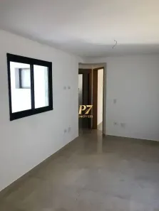 Cobertura com 2 Quartos à venda, 100m² no Parque Oratório, Santo André