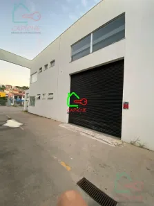 Ponto Comercial para alugar, 200m² no Centro, Vinhedo