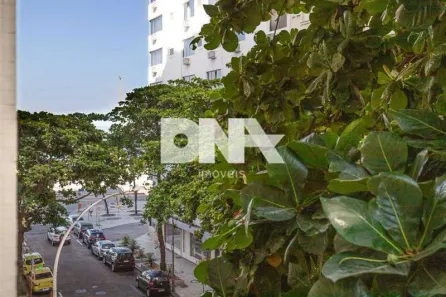 Apartamento com 1 Quarto à venda, 45m² no Copacabana, Rio de Janeiro