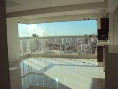 Apartamento com 3 Quartos para alugar, 90m² no Setor Bueno, Goiânia