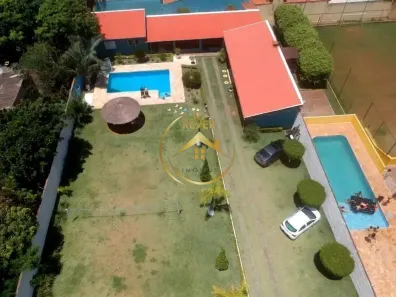 Fazenda/Sítio com 2 Quartos à venda, 1250m² no Chácara Recreio Alvorada, Hortolândia