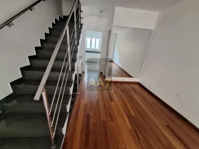 Casa de Condomínio com 2 Quartos à venda, 96m² no Vila Gomes, São Paulo
