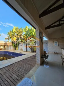 Casa de Condomínio com 4 Quartos à venda, 670m² no Cillo, Santa Bárbara D'Oeste