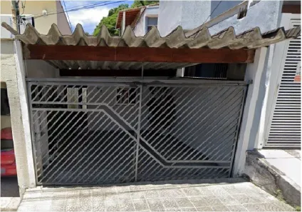 Casa com 2 Quartos à venda, 103m² no Tremembé, São Paulo