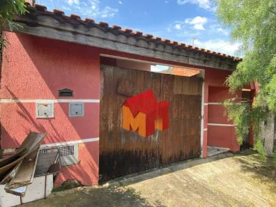 Casa com 3 Quartos à venda, 120m² no Jardim da Mata, Americana
