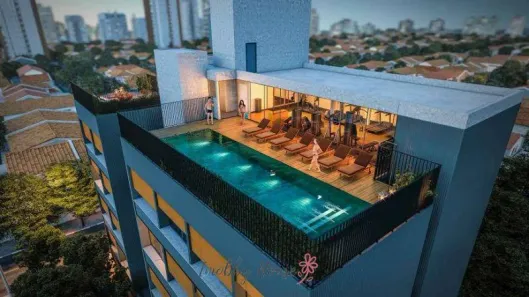 Apartamento com 3 Quartos à venda, 84m² no Sumarezinho, São Paulo