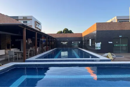 Apartamento com 2 Quartos à venda, 52m² no Bancários, João Pessoa