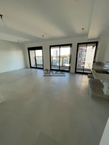 Apartamento com 1 Quarto à venda, 57m² no Cambuí, Campinas