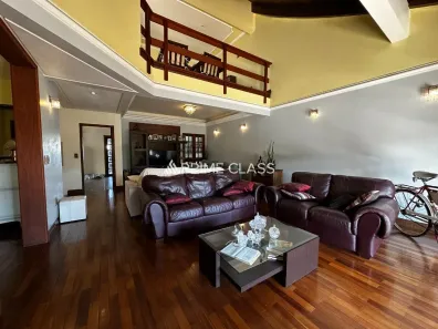 Casa com 3 Quartos à venda, 376m² no Marechal Rondon, Canoas