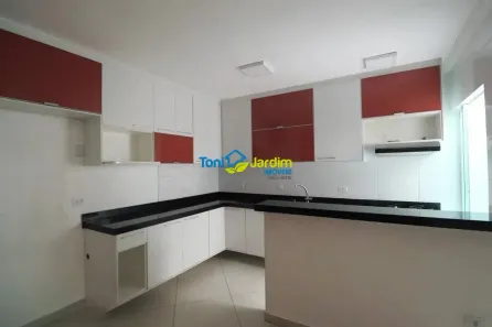 Apartamento com 2 Quartos à venda, 60m² no Santa Terezinha, Santo André