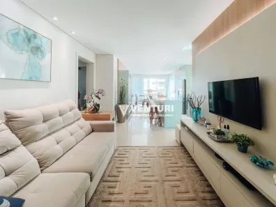 Apartamento com 3 Quartos à venda, 102m² no Itoupava Seca, Blumenau