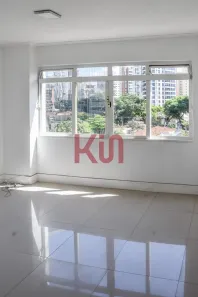 Apartamento com 2 Quartos à venda, 63m² no Vila Olímpia, São Paulo