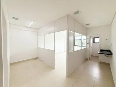 Sala Comercial para alugar, 49m² no Granja Viana, Cotia