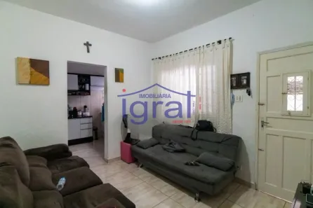 Casa com 2 Quartos à venda, 150m² no Jardim Oriental, São Paulo