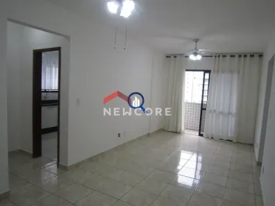 Apartamento com 2 Quartos à venda, 96m² no Guilhermina, Praia Grande