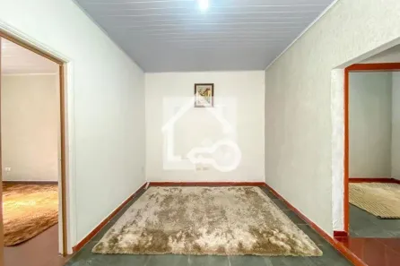 Casa com 2 Quartos à venda, 208m² no Rudge Ramos, São Bernardo do Campo