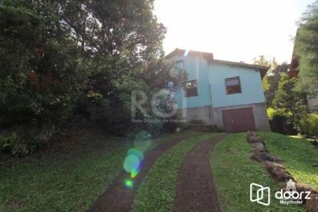 Casa de Condomínio com 3 Quartos à venda, 150m² no Campo Novo, Porto Alegre