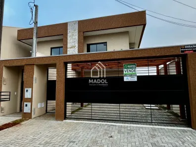 Sobrado com 3 Quartos à venda, 205m² no Uvaranas, Ponta Grossa